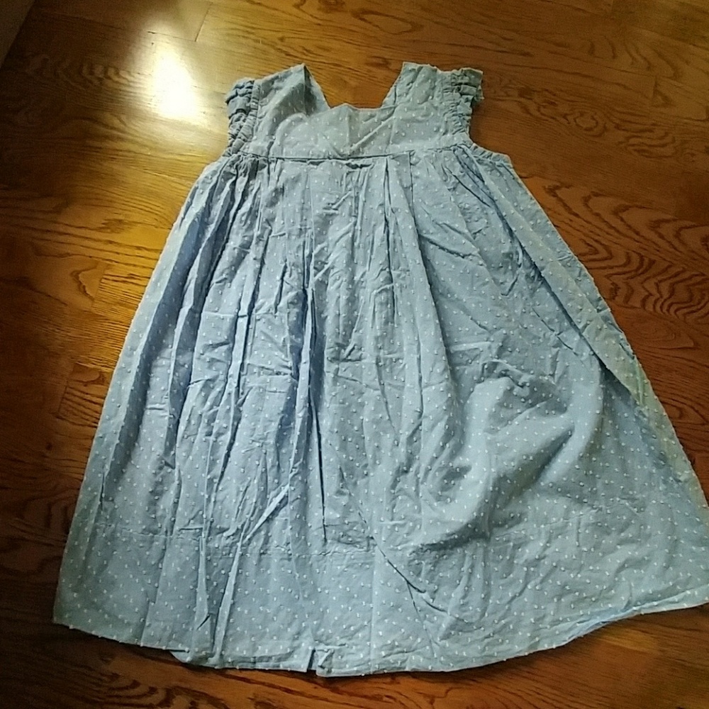 Hannah Kate Dress